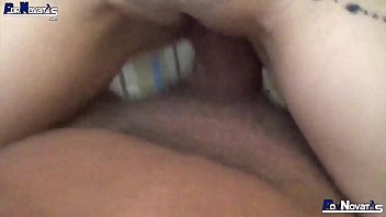 Preview 3 of Xxxscandal Full Videos - Me folle a mi vecina madura en su casa.