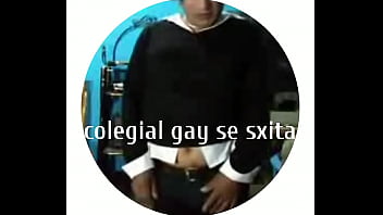 Preview 4 of Seduce Me Xxx - Colegial marica