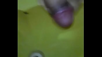 Preview 1 of Animalsex With Lady - mis amigas me dicen que me masturbe por que le gusta verme