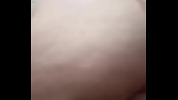 Preview 2 of India Dasi Vabi - Minha tia com tes&atilde_o tava  o rabo muito grande gozei bem