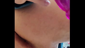 Preview 3 of Xx Jungle Rape Sex Video Com - Vibrating anal beads