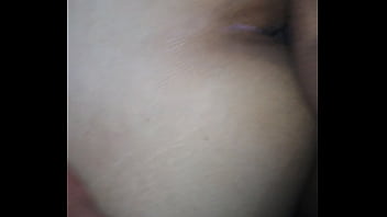 Preview 2 of Baby Tube Japan - Me la cojo en 4. me vengo en sus caderas