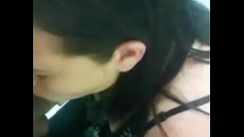 Preview 2 of Lesbian Tercantik - Ela deixou filmar
