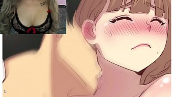 Preview 3 of Tease Milf Dildo - LA CHICA DESCARADA- COMIC - CAPITULO 2