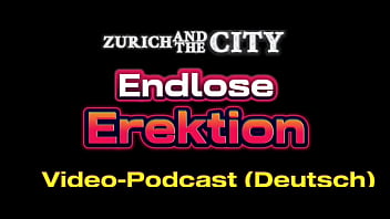 Preview 1 of Mp4 Valentinanappi Xxxvedo Usa - HILFE,  ich habe eine schier endlose EREKTION &ndash_ Video-Podcast auf Deutsch