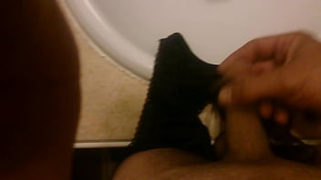 Preview 4 of Sleep Stepmom Sex Brazzers - Fake muslim wearing hijab busted and fucked hard