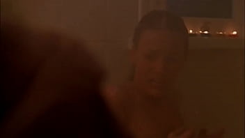 Preview 3 of Xxxx Hf Hq Hot - Tania Saulnier: Sexy Shower Girl (Shorter Version) - Smallville (English &amp_ Spanish Mix)