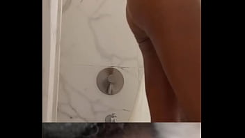 Preview 4 of Olid J Com - Thot in Texas - Shower &amp_ Bareback Fucking a Milf