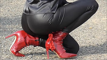 Preview 2 of Happy Time4 - leggings