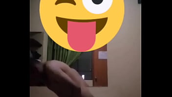 Preview 3 of Napali Hd Hod - Cuarentena me llevo a su casa un amigo.