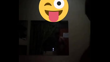 Preview 1 of Napali Hd Hod - Cuarentena me llevo a su casa un amigo.