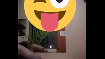 Preview 4 of Napali Hd Hod - Cuarentena me llevo a su casa un amigo.