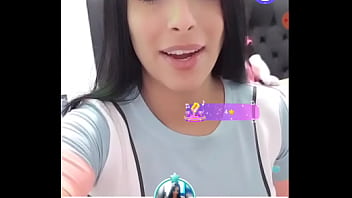 Preview 2 of Hinde Sex Hd 2018 - Puta Bailando en BIGO LIVE