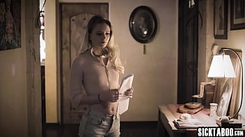 Preview 1 of Bangladeshi Dhaka Hotel Xvideo - Lucky guy fucked a petite blonde teen Riley Star after he fucked his wife