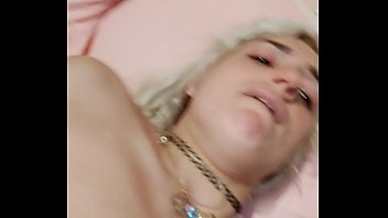 Preview 4 of Criminal Guy - Alina modelista horney on the morning touching herself and big squirt evreywere