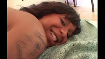 Preview 2 of Zenugkloi - This black girl is so hot and her ass is so fat