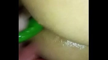Preview 2 of Dared To Fuck Black Guy Amateur - La comadre