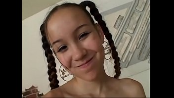 Preview 2 of Russian Nurce - Young sweet Hawaiian peacherino Amai Liv is ready to start her audition in Herb Collins&#039_ project &quot_POV Casting Couch&quot_