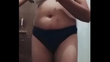Preview 1 of Andrea Miller - सुनीता भाभी ने खुद अपना mms बनाया