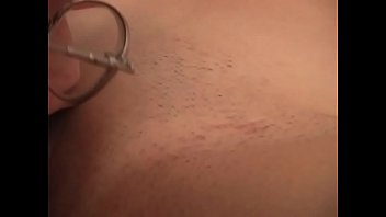 Preview 1 of Katn Sex Hd - Big boobed brunette makes her man satisfied
