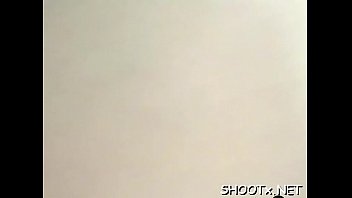 Preview 3 of Nude Tits Brazzers - Dongas get jerked by cute beauty Tanya