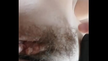 Preview 1 of Scout Teen Petite - Tight pussy orgasm bullet vibrator in pussy