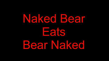 Preview 1 of China 1stxxx Com - Ssecnirpnailati Naked Bear