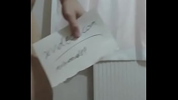 Preview 1 of Xvideo Hd Pissing Nurse - Verification video