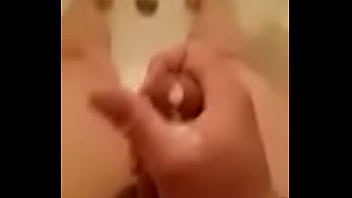 Preview 3 of Wwwsex Xxxxxxxxx - Shower masturbation