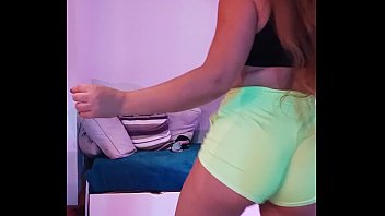 Preview 1 of Bangbrors - My wife loves to shake her huge ass