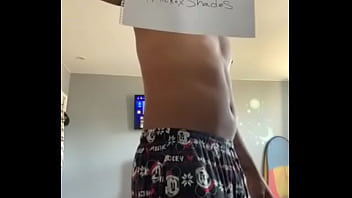 Preview 4 of Shemale Op - Verification video