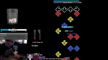 Preview 2 of Japan 18 Xnxxx - Etterna | Etienne | Shuuen No Kane 95.56% AA