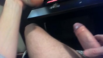 Preview 2 of Mom And Son Soft Core - fleshlight fun