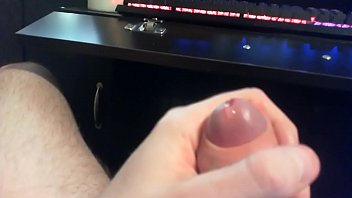 Preview 4 of Mom And Son Soft Core - fleshlight fun