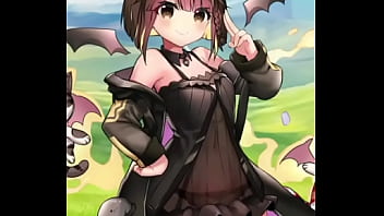 Preview 1 of Milf Seeker Erica Kane - 天下布魔 恶魔猫娘 杏仁咪噜 调教3