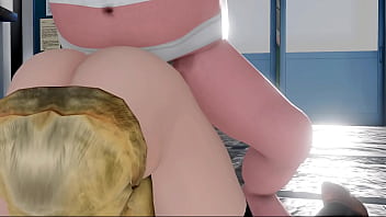 Preview 3 of Seel Pak Sexy Move - To Love Ru hentai NTR
