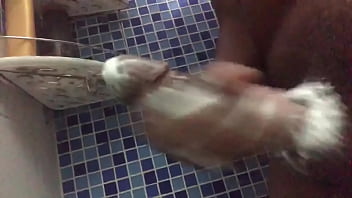 Preview 3 of Bokep Risa Omomo - Matinal
