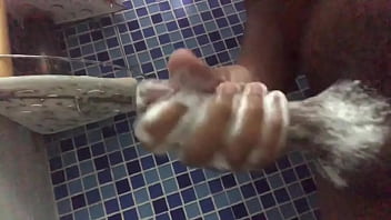 Preview 4 of Bokep Risa Omomo - Matinal