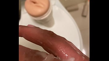 Preview 2 of Xxx98 Vedio - Cum in my Hand