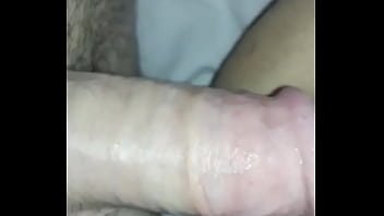 Preview 4 of Avinna Ass - Con la leche en la cola