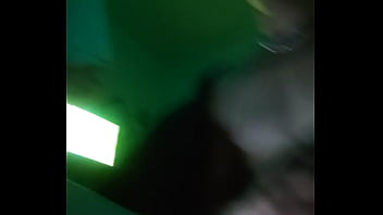 Preview 2 of Negro Penis Besar Super - Easty and his dick