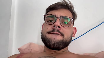 Preview 1 of Big Nipple Slut At Gym - TAVA COM SAUDADES DE ME OUVIR FALAR PUTARIA?