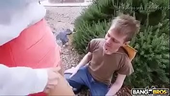 Preview 2 of Arab Big Gand - pussylicking