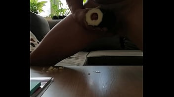 Preview 4 of Cr Miles - Cum