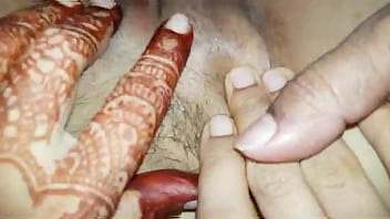 Preview 2 of Teen Swallows Multile Loads - Indian Pussy Fucking