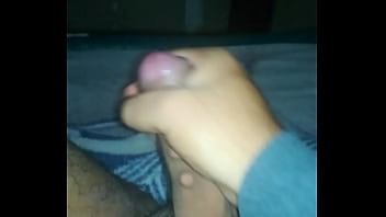Preview 2 of Teen Babe Squirt Orgasm - Masturbacion meses sin sexo