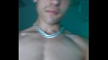 Preview 1 of Telugu Phone Boops Pressing - Playing with myself