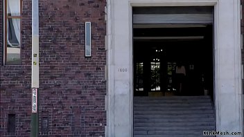Preview 1 of Nude Slave Girls Cumming - Therapist sent blonde for bdsm sex cure