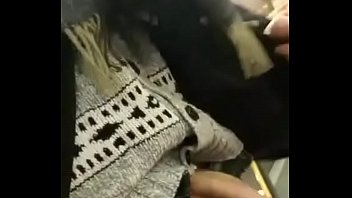 Preview 2 of Xxnx Tunisie - A boy cum on train