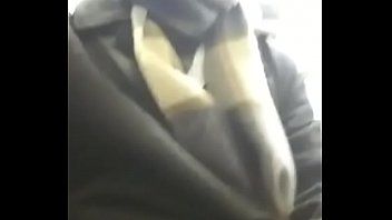 Preview 3 of Xxnx Tunisie - A boy cum on train
